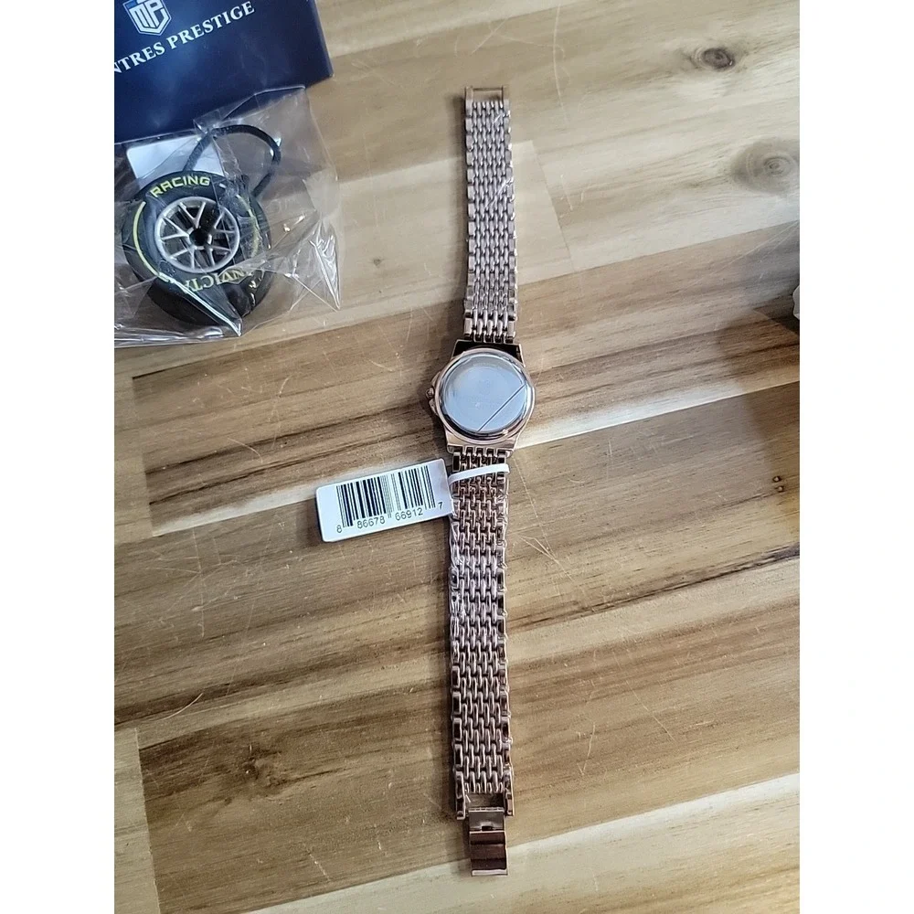 Montres Prestige X Invicta‎ Women's Watch - 32mm, Rose Gold MPW-0202